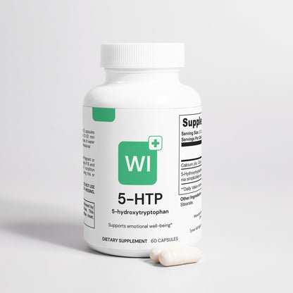 5-HTP