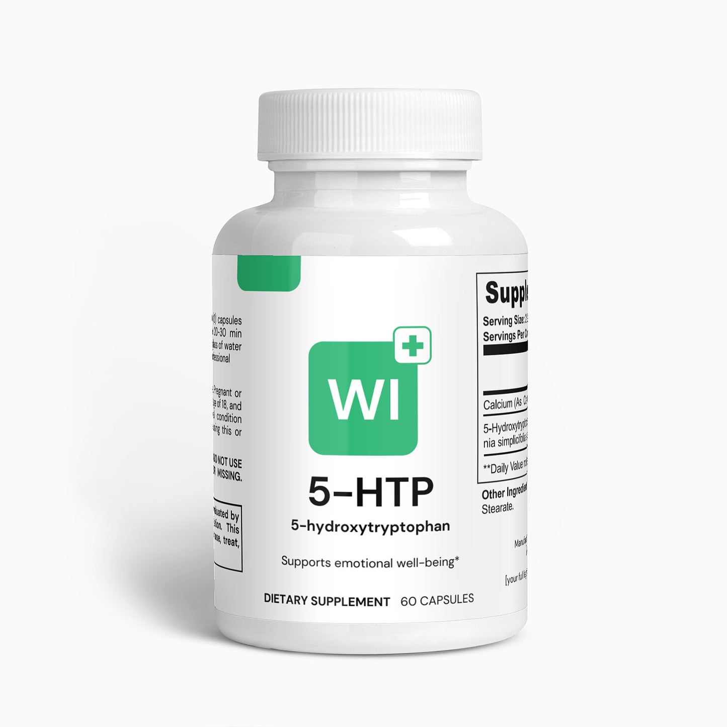 5-HTP