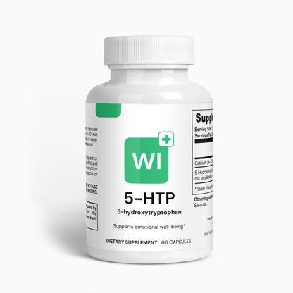 5-HTP